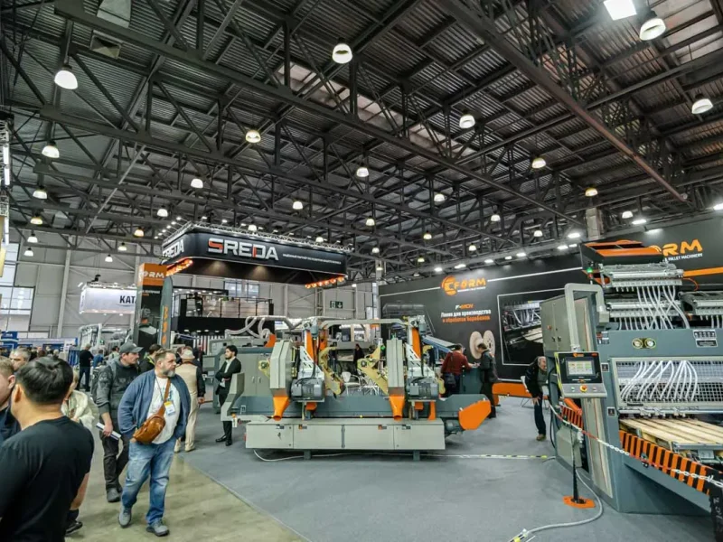 İlaç Makina, İstanbul Fuarı’nda Teknik Çözümlerini Tanıttı