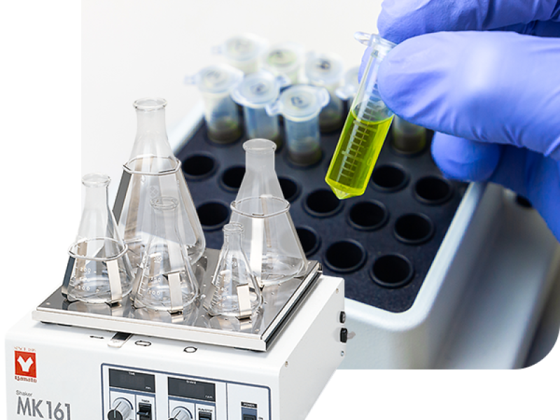 İlaç Makina, Yeni CNC İmalat Hattını Devreye Aldı