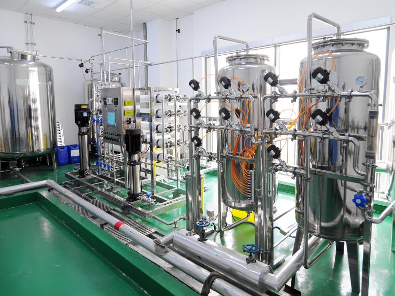 İlaç Makina’dan Avrupa Standartlarında Üretim Atılımı