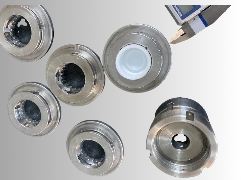 Kapak kapama makinası