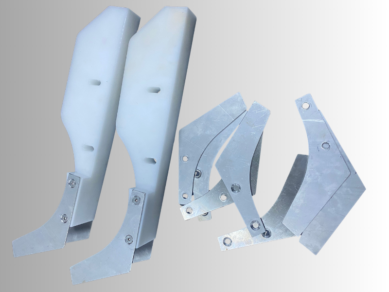 Ampul yıkama makinası