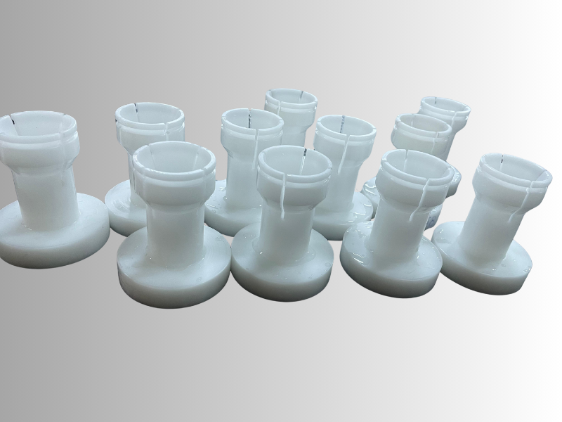 Norden tüp dolum makinası