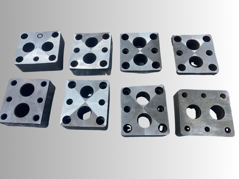 Bilister kesme kalıbı