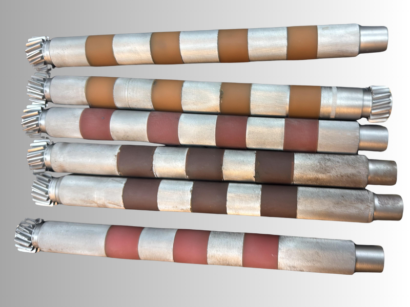 GUG Tarife Katlama Makinası